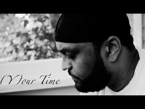 Kairo & Hoopaloop - (Y)our Time
