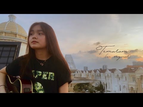 temaram | original song by seivabel