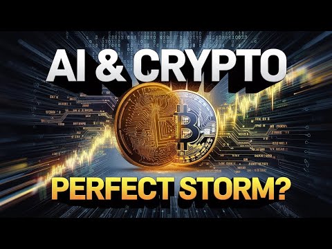 AI and Crypto: The Future of Finance