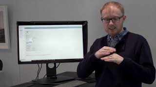 8-Bit vs 10-Bit Monitor Input: What’s the Difference? | Colour Depth Explained  BenQ & Image Science