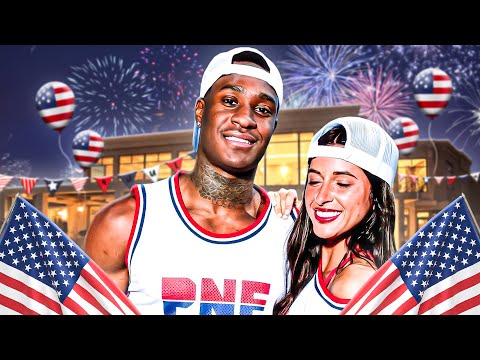 WE SHUT DOWN NEWPORT BEACH ON JULY 4TH