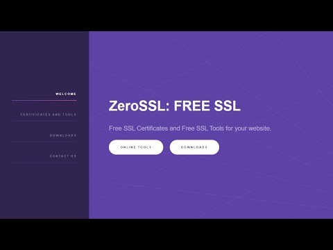 How to renew Let's Encrypt SSL Certificate for Free | Godaddy