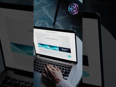This AI Makes Stunning Slides in Seconds | Gamma Explained #ai #aiupdates #subscribe #gamma