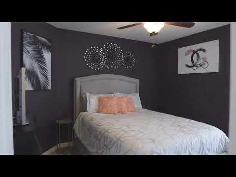 Pool Home in Titusville, Florida