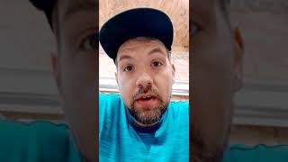 organizing/cleaning a small woodworking shop #shorts #woodworking #smallshop #craftedbyray