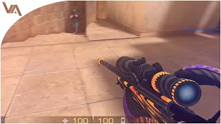 Two Shots | Standoff 2 by M1ntyyy