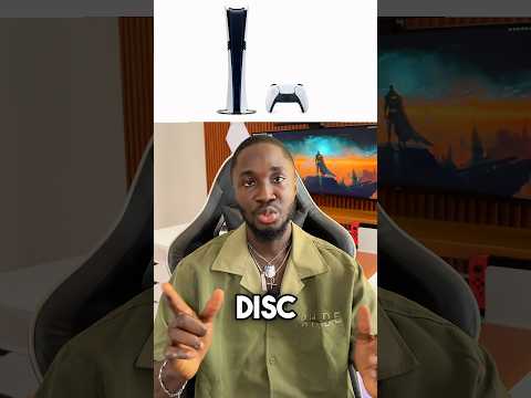 Do Not Buy The Ps5 Pro.  #ps5pro #playstation #shorts #sonyps5