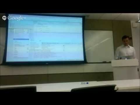 Starting Cross Platform Mobile Development with Xamarin 3