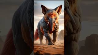 Spectacular images of Micro animals #creativeai #ia #art #fusionart #animal #Micro #shorts