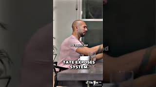 #andrewtate #tate #tatespeech #matrix #shorts #shortsvideo #fyp #fypシ #tatebrothers #thematrix