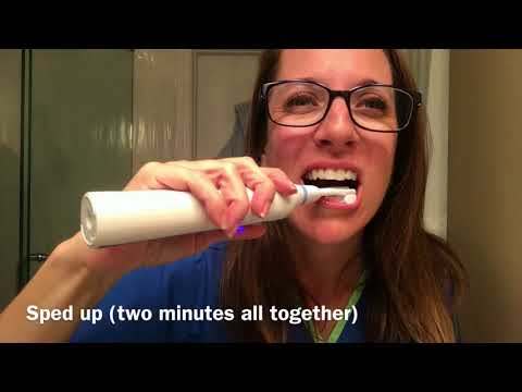 Triple Bristle Unboxing