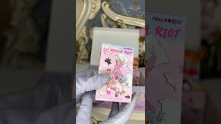 #popmart #popmartglobal #peachriot