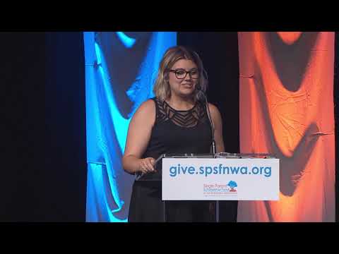 Spark of Hope 2019