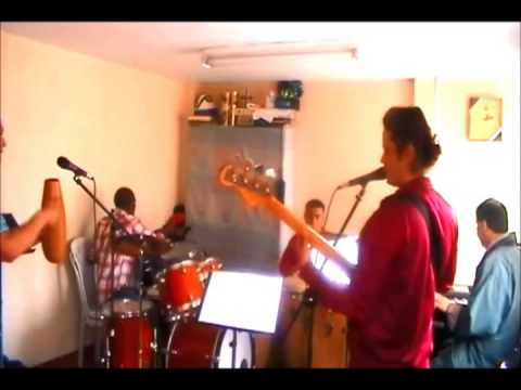 MAYOMBÉ ORQUESTA