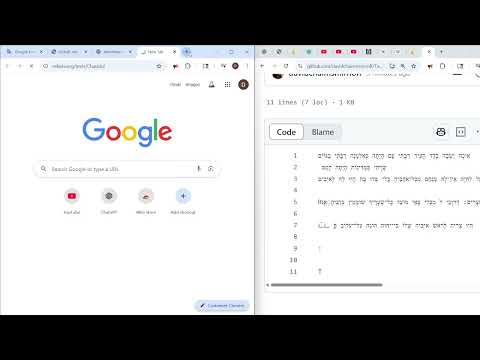 Cycling with the Seasons - Kinot of Tisha Be Av [Lubavitcher Custom] (Episode 1)