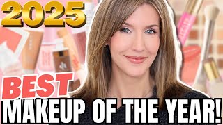 The BEST Makeup of 2025 | My 20+ STANDOUT Favorites From the Entire Year