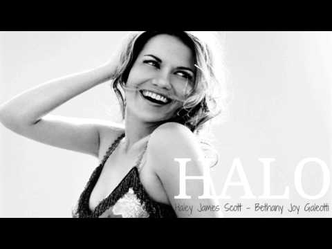 Halo - Haley James Scott