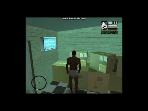 2013: My Oldest Video