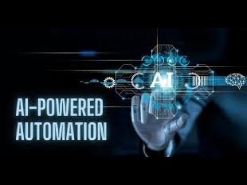 AI and the Future of Automation