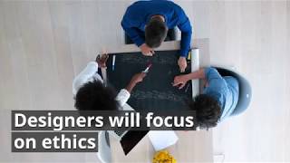 Designers predict UIUX trends for 2018