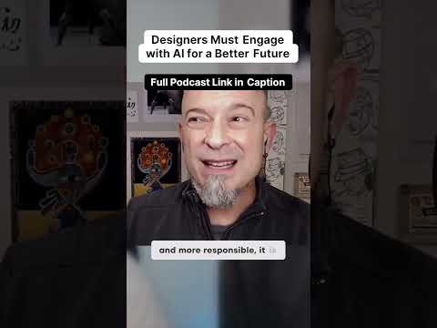 Using AI for UX Design is the future