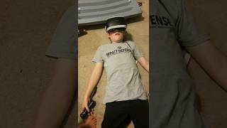 VR problems #VR #funny #shorts