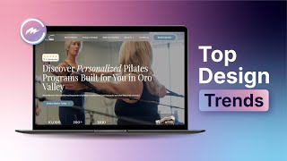 Ultimate Website Transformation Showcase: Modern Web Design Trends Revealed