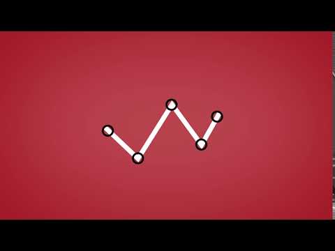 Animated Graph #1 - ADOBE AFTER EFFECTS - Mirror Image Design 1080p