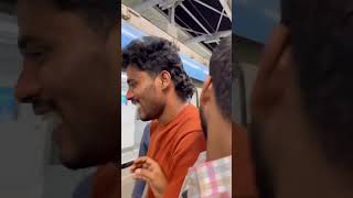 #metro #withfriends #chillout #chillmood #frdstudio #viral #shorts #trending #friendsforever