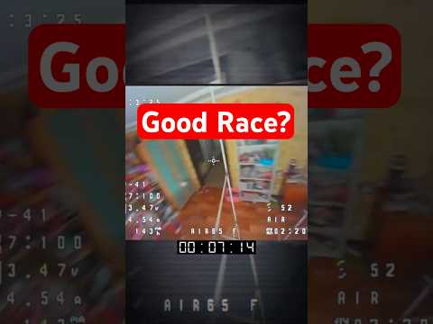 Trying to race on Air65 | #fpv #drone #fpvracing #fpvdrone #betafpv #air65 #fpvlife #droneracer