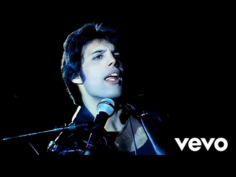 Don't Stop Me Now - Queen (Official Video) Remastered 2023