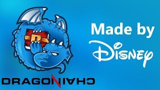 What is DragonChain? Is it better than Ethereum?