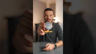 Set your white balance using the Sony lens cap! #sony #filmmaking