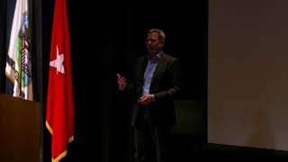 Chris Wysopal 'The Hacker Mindset for IT Security'