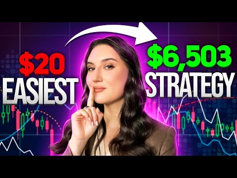 Copy-Paste This Strategy for Success! - Complete tutorial For Beginners!