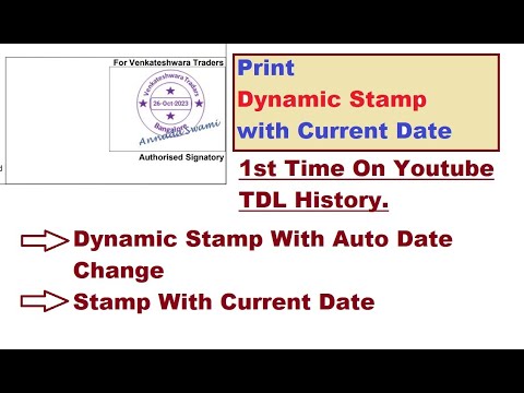 tallyprime_signature_tdl_file_free_download || tallyprime_stamp_tdl_with_date_change