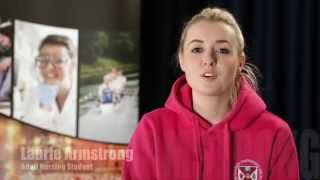 International Nursing Day Message - Laurie Armstrong