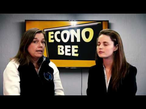 EconoBEE and Sparrow Schools Joint Breakfast 10 May 2017