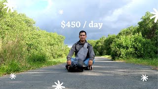 how i make $450 a day with wordpress multisite