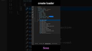 How to Create a Beautiful and Effective Loader Using HTML and CSS