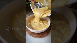 Healthy Zero Sugar Dessert #recipe #healthy #dessert #healthyliving #foodshorts