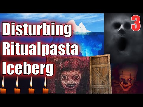 The Disturbing Ritual Creepypasta Iceberg Explained (3)