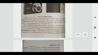 11 A1, A2 & C Subject  - ComputerLeson - 5-Input DevicesPart -3