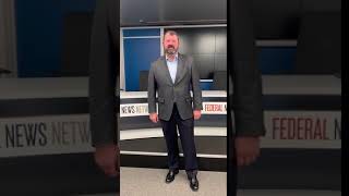 Federal Executive Forum: IT Modernization in Government