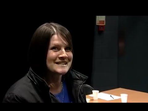 Human Behaviour During A Fire Alarm | Hidden Cameras | Not What You'd Expect!