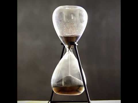 jay wealth Timeless hourglass ⏳