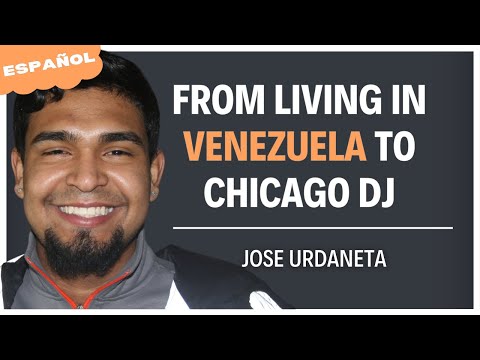 What a Chicago DJ Learned from 17 Years in Venezuela (w/ DJ Mantra)