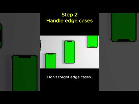 How to Pass Your Coding Interview by Avoiding This Mistake!