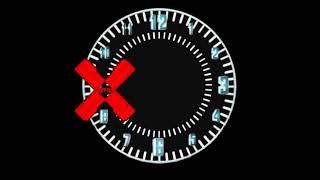 Dekaranger Judgement Time Sound Effect (With Judgement Time Sequence)