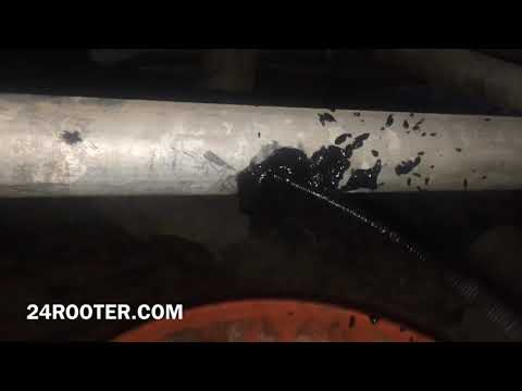 Extreme Drain Cleaning by Yakima Plumbers | 24 Rooter of Yakima